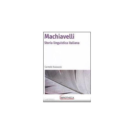 MACHIAVELLI