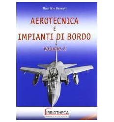 AEROTECNICA E IMPIANTI DI BORDO 2