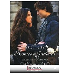 ROMEO E GIULIETTA