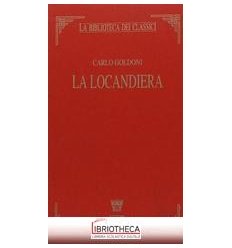 LA LOCANDIERA