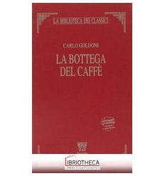 LA BOTTEGA DEL CAFFE'