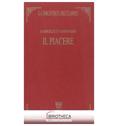 IL PIACERE