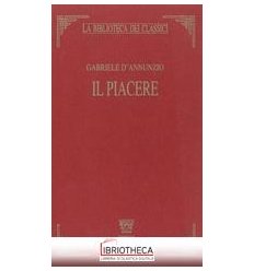 IL PIACERE