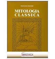 MITOLOGIA CLASSICA