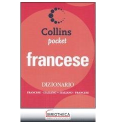 DIZIONARIO FRANCESE-ITALIANO