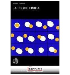 LEGGE FISICA