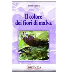 COLORE DEI FIORI DI MALVA (IL)