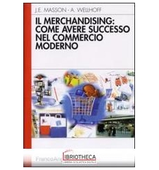 MERCHANDISING: COME AVERE SUCCESSO NEL COMMERCIO MOD