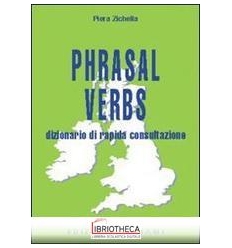 PHRASAL VERBS