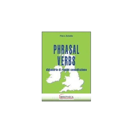 PHRASAL VERBS