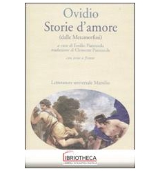 STORIE D'AMORE