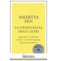 LA DEMOCRAZIA DEGLI ALTRI