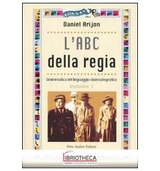 ABC DELLA REGIA VOL 1