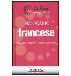 DIZIONARIO FRANCESE-ITALIANO