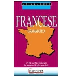 FRANCESE GRAMMATICA