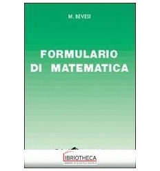 FORMUL. MATEMATICA