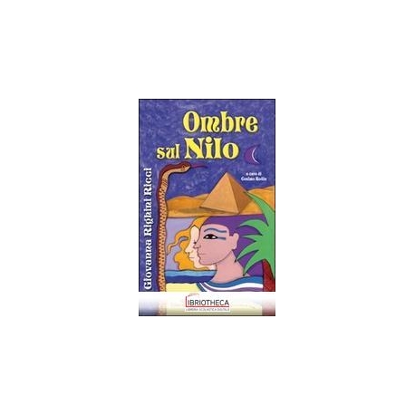 OMBRE SUL NILO