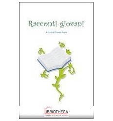 RACCONTI GIOVANI