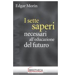 SETTE SAPERI