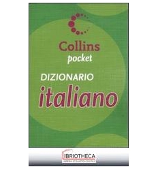 DIZIONARIO ITALIANO