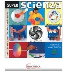 SUPER SCIENZA