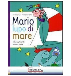 MARIO LUPO DI MARE