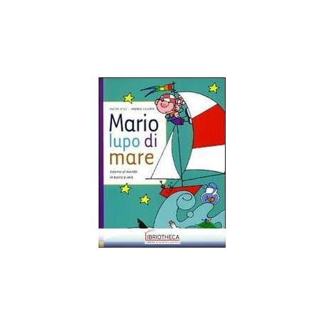 MARIO LUPO DI MARE