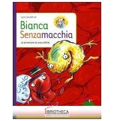 BIANCA SENZAMACCHIA