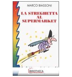 STREGHETTA AL SUPERMARKET (LA)