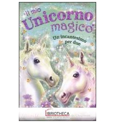 UN INCANTESIMO PER DUE. IL MIO UNICORNO MAGICO