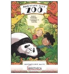 PANDA PER AMICO (UN)