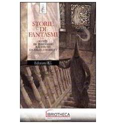 STORIE DI FANTASMI