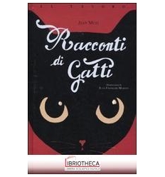 RACCONTI DI GATTI