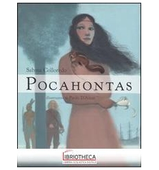 POCAHONTAS