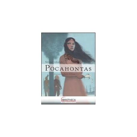 POCAHONTAS