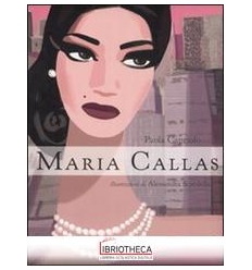 MARIA CALLAS