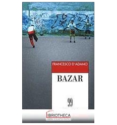 BAZAR