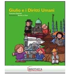 GIULIO E I DIRITTI UMANI