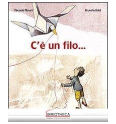 C'È UN FILO...