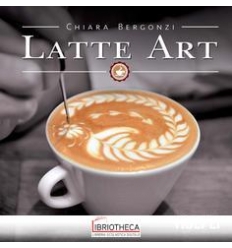 LATTE ART