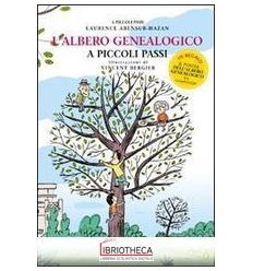 L'ALBERO GENEALOGICO A PICCOLI PASSI