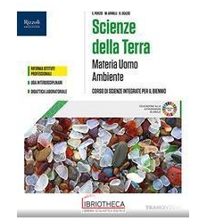 SCIENZE DELLA TERRA ED. MISTA