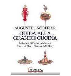 GUIDA ALLA GRANDE CUCINA