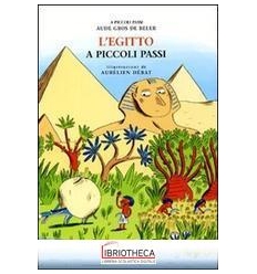 L'EGITTO A PICCOLI PASSI