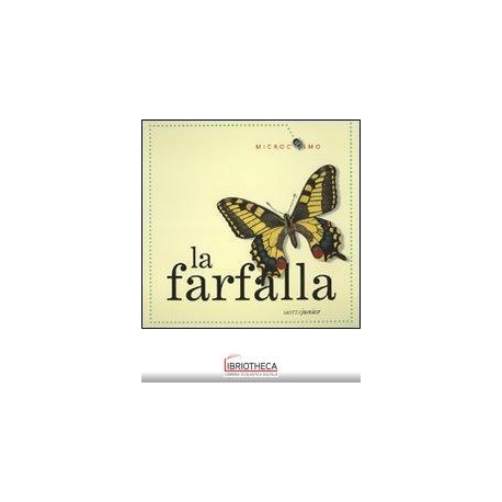 LA FARFALLA