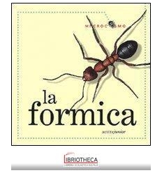 LA FORMICA