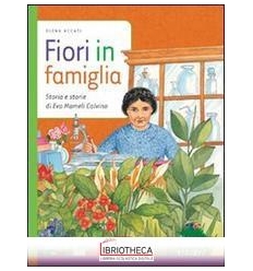 FIORI IN FAMIGLIA