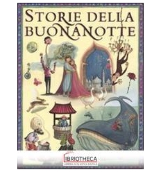 STORIE DELLA BUONANOTTE