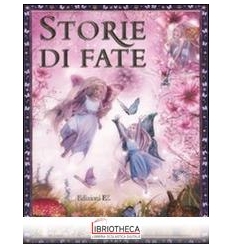 STORIE DI FATE