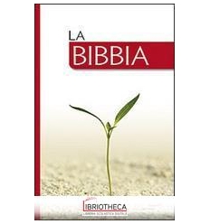 BIBBIA (LA)